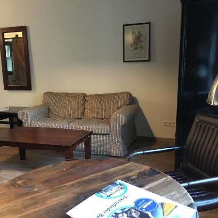 Aparthotel Hugos Haus & Berthas Haus Eckernförde Zewnętrze zdjęcie