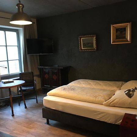 Aparthotel Hugos Haus & Berthas Haus Eckernförde Zewnętrze zdjęcie