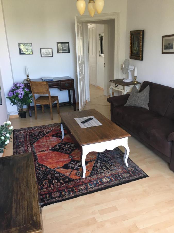Aparthotel Hugos Haus & Berthas Haus Eckernförde Zewnętrze zdjęcie