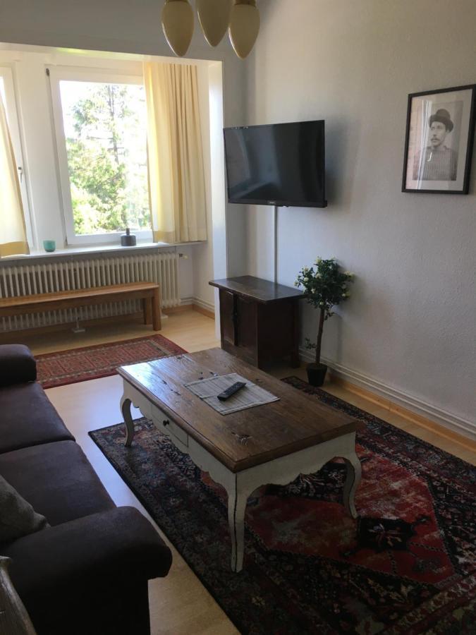 Aparthotel Hugos Haus & Berthas Haus Eckernförde Zewnętrze zdjęcie
