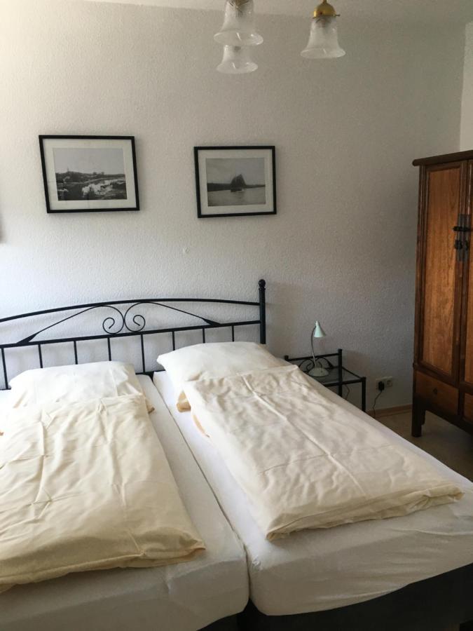 Aparthotel Hugos Haus & Berthas Haus Eckernförde Zewnętrze zdjęcie