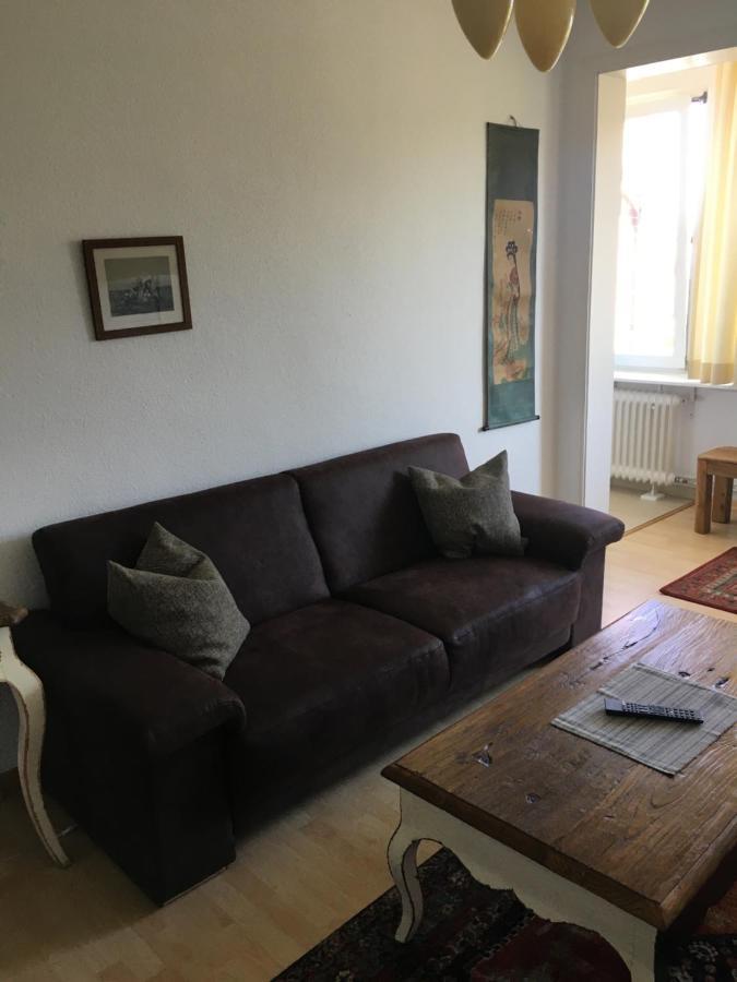 Aparthotel Hugos Haus & Berthas Haus Eckernförde Zewnętrze zdjęcie