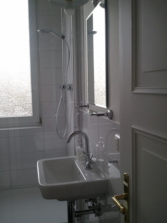 Aparthotel Hugos Haus & Berthas Haus Eckernförde Pokój zdjęcie