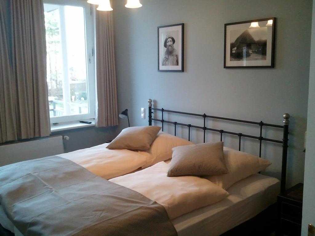 Aparthotel Hugos Haus & Berthas Haus Eckernförde Pokój zdjęcie