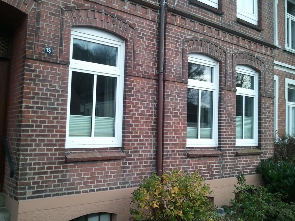 Aparthotel Hugos Haus & Berthas Haus Eckernförde Pokój zdjęcie