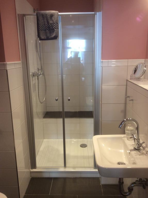 Aparthotel Hugos Haus & Berthas Haus Eckernförde Zewnętrze zdjęcie