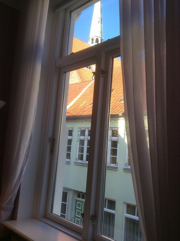 Aparthotel Hugos Haus & Berthas Haus Eckernförde Pokój zdjęcie