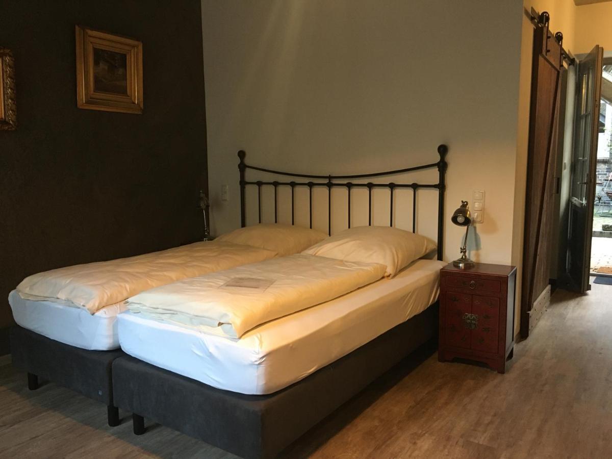 Aparthotel Hugos Haus & Berthas Haus Eckernförde Zewnętrze zdjęcie