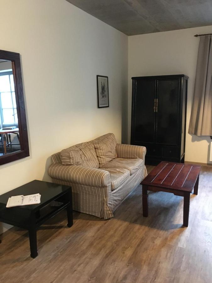 Aparthotel Hugos Haus & Berthas Haus Eckernförde Zewnętrze zdjęcie