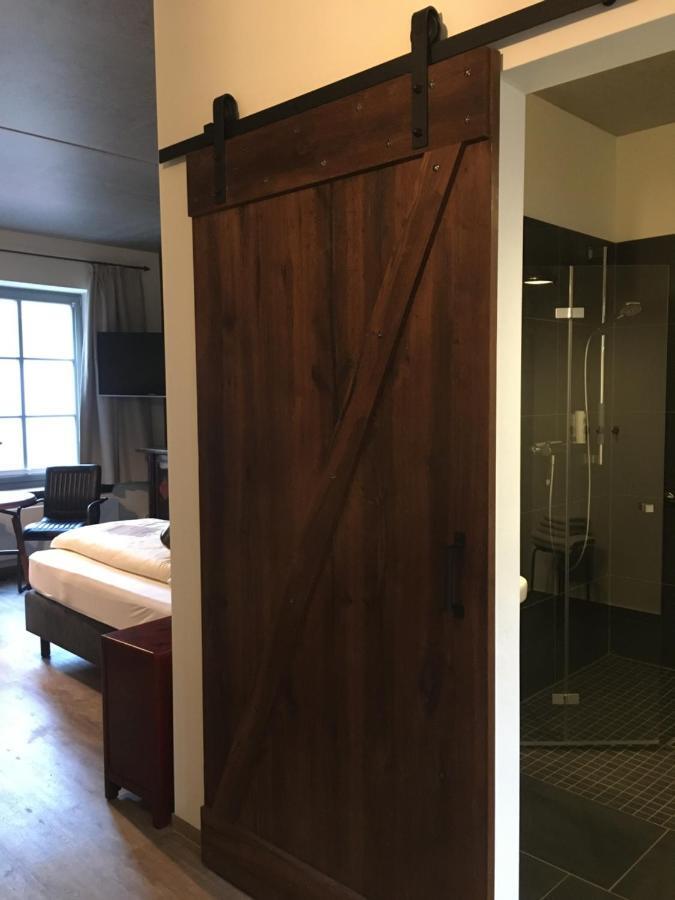 Aparthotel Hugos Haus & Berthas Haus Eckernförde Zewnętrze zdjęcie