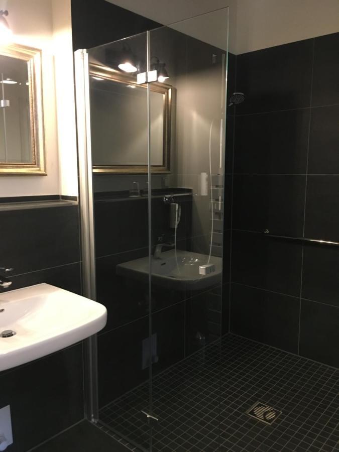 Aparthotel Hugos Haus & Berthas Haus Eckernförde Zewnętrze zdjęcie