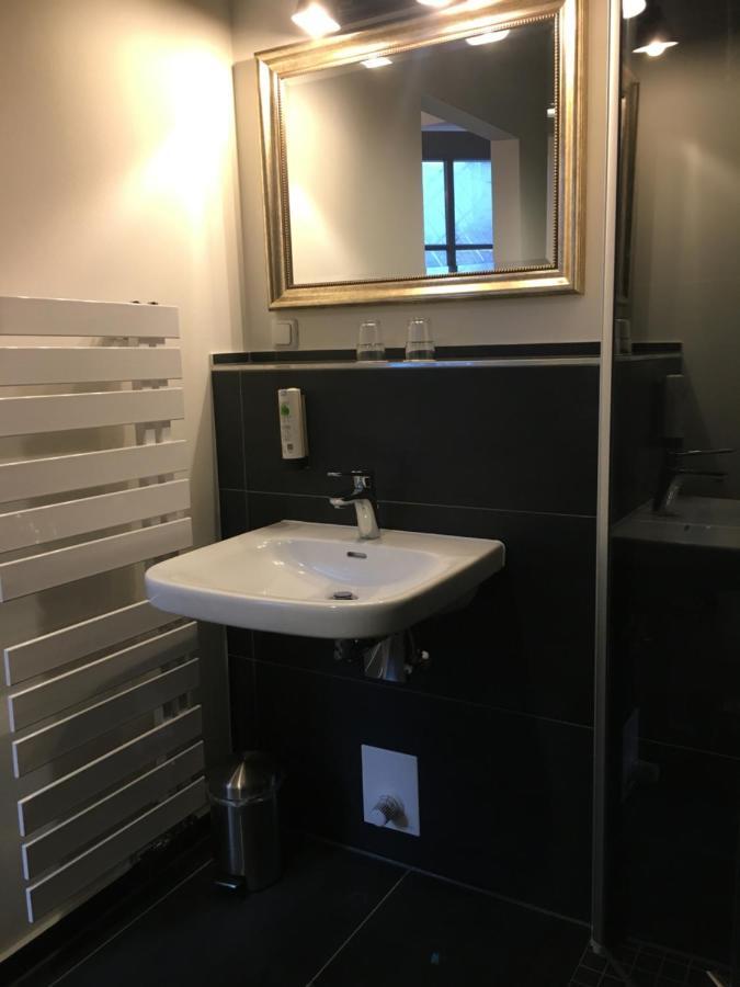 Aparthotel Hugos Haus & Berthas Haus Eckernförde Zewnętrze zdjęcie