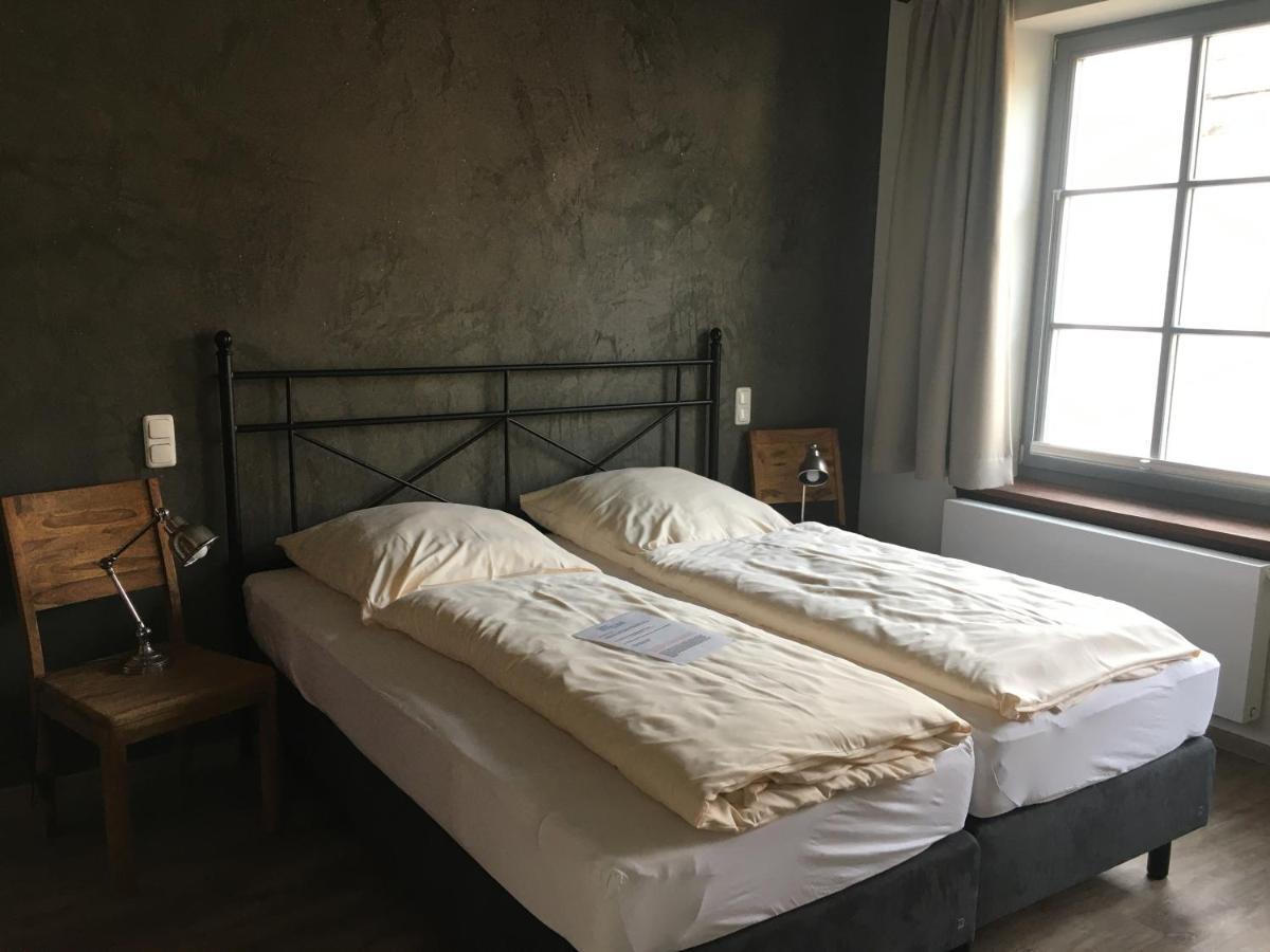 Aparthotel Hugos Haus & Berthas Haus Eckernförde Zewnętrze zdjęcie