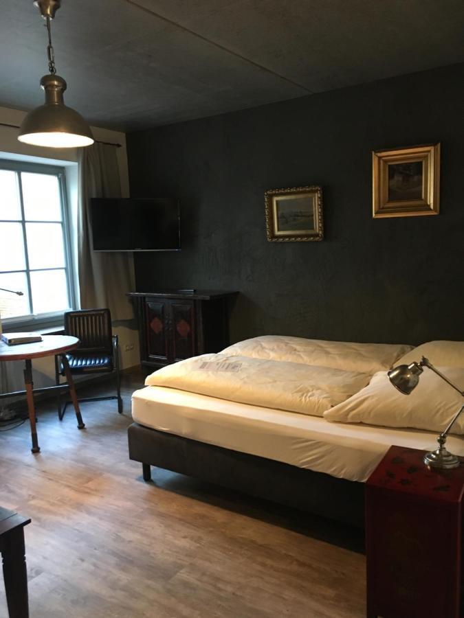 Aparthotel Hugos Haus & Berthas Haus Eckernförde Zewnętrze zdjęcie